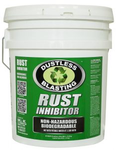 rust-inhibitor